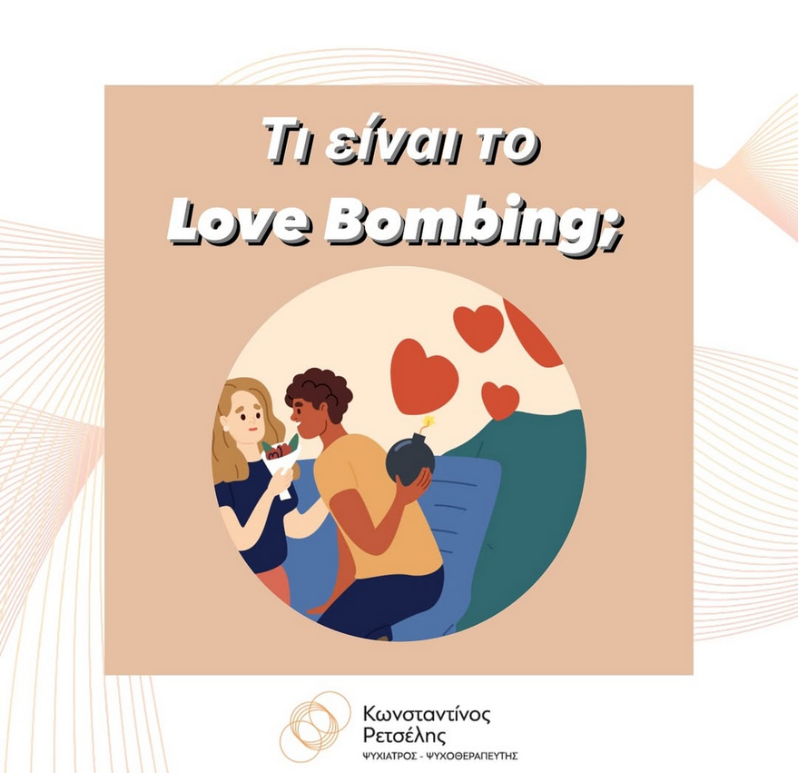 Love Bombing